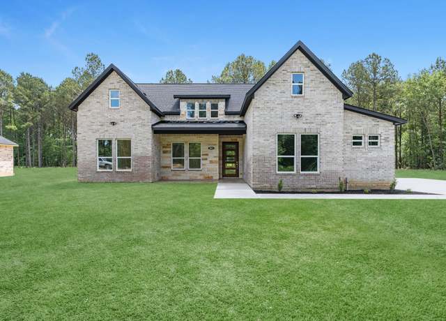 Property at 3041 Road 66124, Dayton, TX 77535, 5 beds, 3 baths