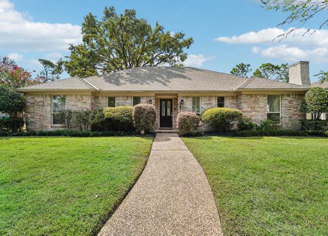 Property at 3019 Durban Dr, Houston, TX 77043, 4 beds, 3 baths