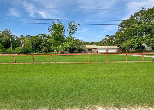 Property at 13820 Bryan Ave #951, Alvin, TX 77511, 3 beds, 3 baths