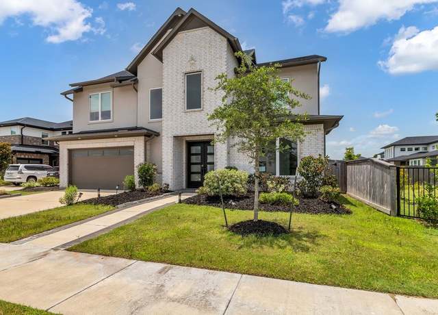 Property at 15643 Thirsty Horse Trl, Cypress, TX 77433, 5 beds, 4 baths