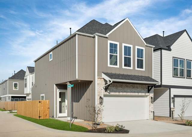 Property at 414 Stonework Landing Ln, Houston, TX 77076, 3 beds, 2.5 baths