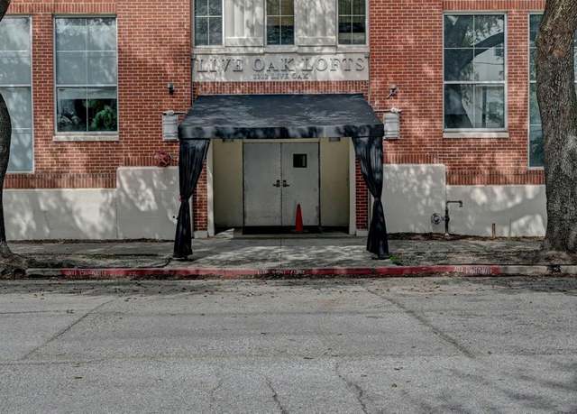Property at 1312 Live Oak St #207, Houston, TX 77003, 2 beds, 2 baths