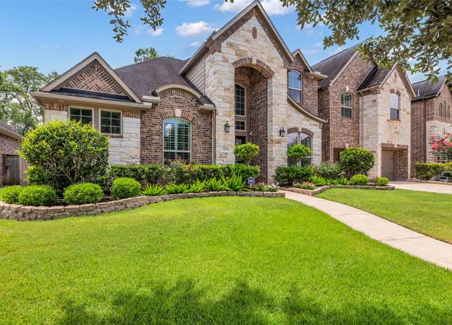 Property at 5434 Lockwood Bend Ln, Sugar Land, TX 77479, 5 beds, 4.5 baths
