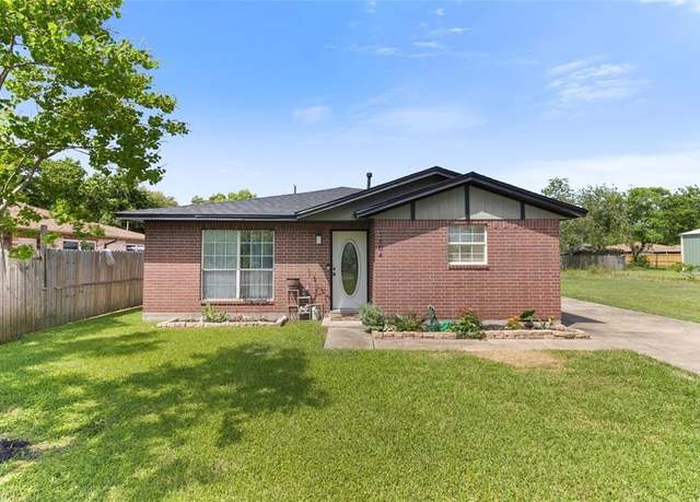 Property at 1504 N Avenue Q, Freeport, TX 77541, 3 beds, 2 baths