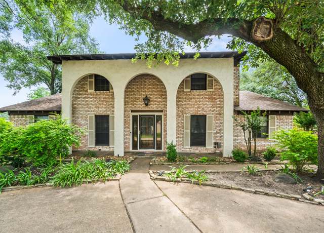 Property at 2709 Cherry Ln, Pasadena, TX 77502, 4 beds, 3 baths