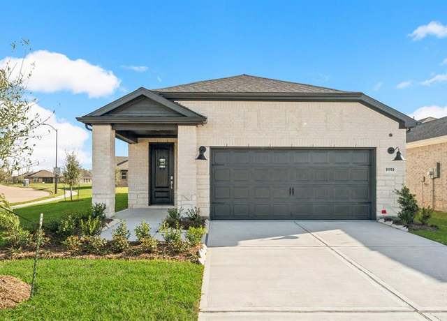 Property at 31703 Valor Dr, Fulshear, TX 77441, 2 beds, 2 baths