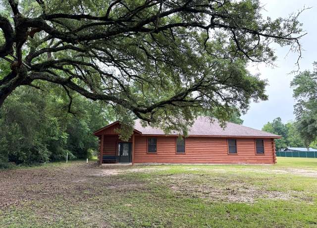 Property at 12253 Fm Hwy 92 S, Spurger, TX 77660, 1.5 baths