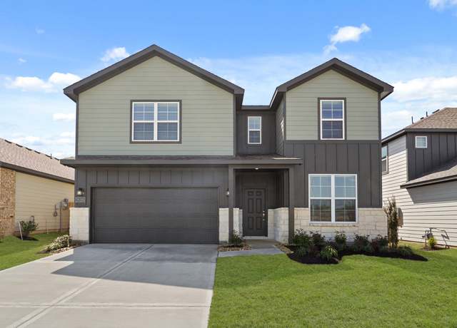 Property at 25215 Leather Leaf Ct, Montgomery, TX 77316, 4 beds, 2.5 baths
