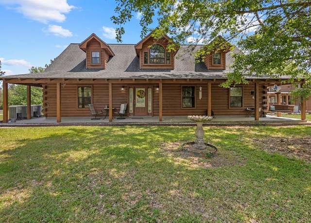 Property at 14912 Highway 69 N, Kountze, TX 77663, 3 beds, 2.5 baths