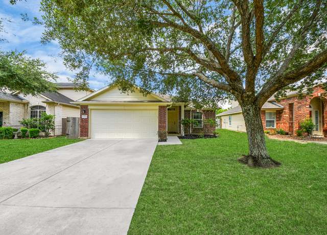 Property at 11215 Northam Dr, Tomball, TX 77375, 3 beds, 2 baths