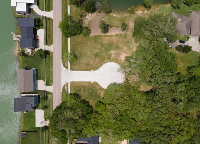 Property at 0 Lot 6 Oak Alley Ct, Seabrook, TX 77586