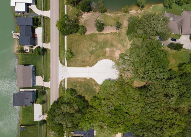 Property at 0 Lot 6 Oak Alley Ct, Seabrook, TX 77586