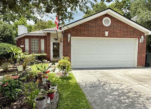 Property at 343 Lake View Dr, Montgomery, TX 77356, 3 beds, 2 baths