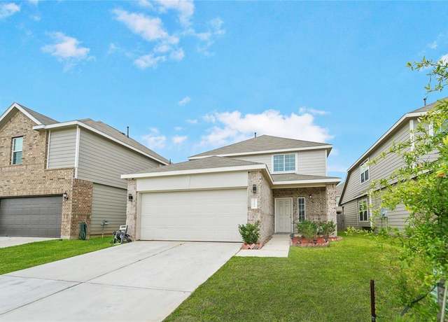 Property at 23659 Goodfellow Dr, Spring, TX 77373, 4 beds, 2.5 baths