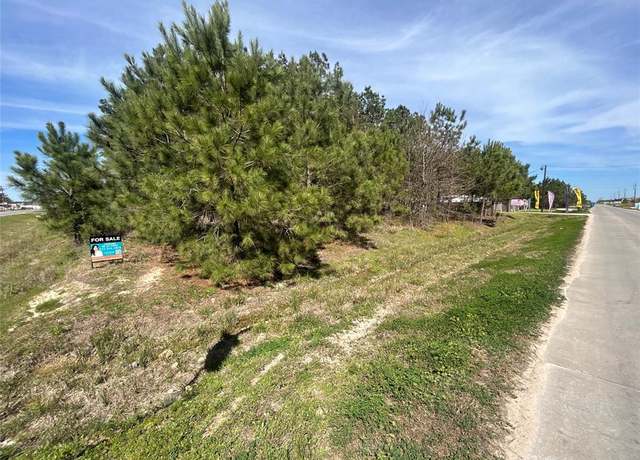 Property at 3560 County Road 3549, Cleveland, TX 77327