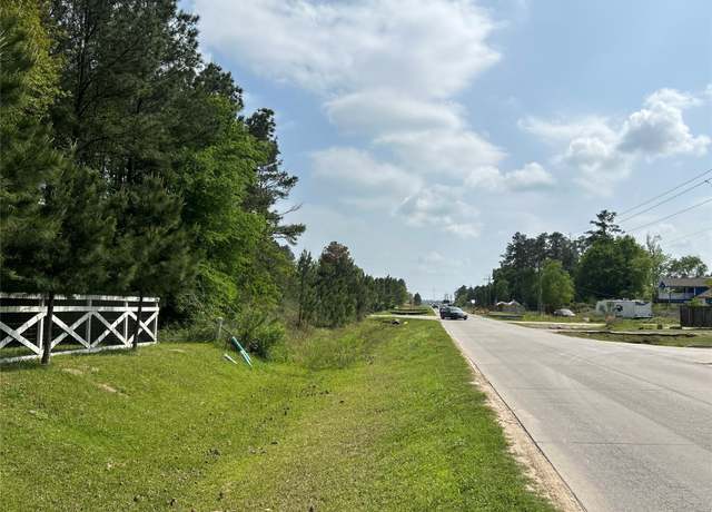 Property at 3560 County Road 3549, Cleveland, TX 77327