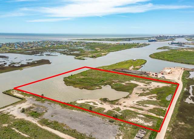 Property at 00 Casco Rd, Freeport, TX 77541