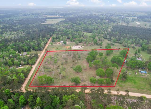 Property at Lot 52 Forward Ln, Livingston, TX 77351