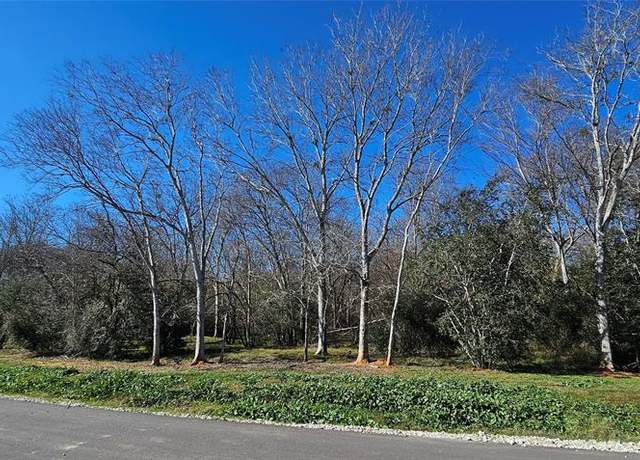 Property at 0 Winding Br, Chappell Hill, TX 77426