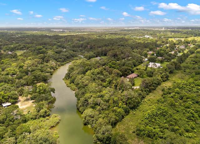 Property at 000 Tba, Hitchcock, TX 77563