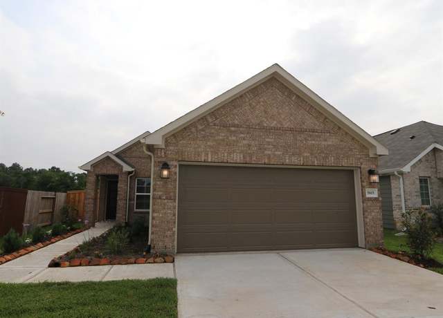 Property at 5815 Sunrise Bottom Ln, Fulshear, TX 77441, 3 beds, 2 baths