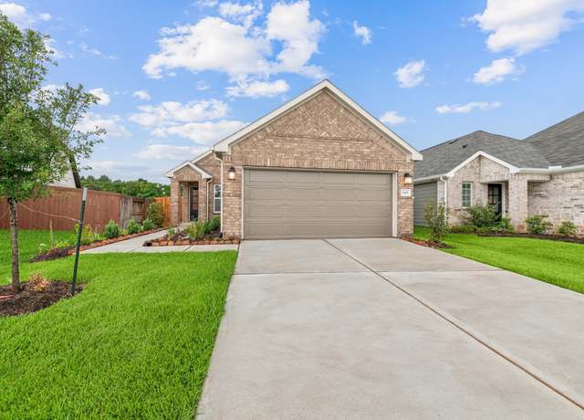 Property at 5815 Sunrise Bottom Ln, Fulshear, TX 77441, 3 beds, 2 baths