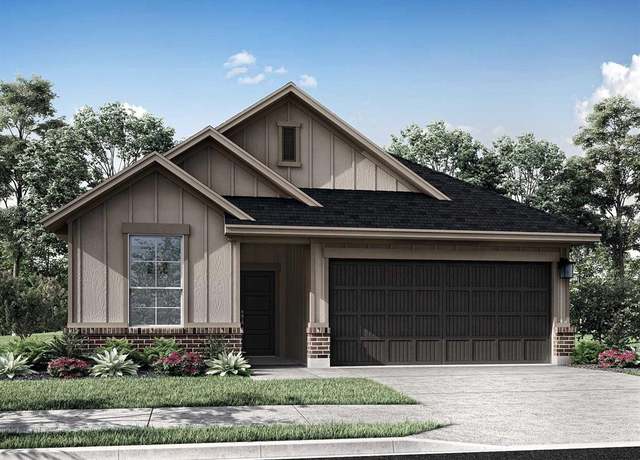 Property at 21707 Flannel Bush Ln, Cypress, TX 77433, 4 beds, 2 baths