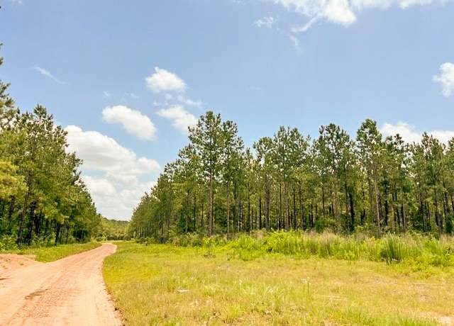 Property at 000 County Road 1425, Warren, TX 75979