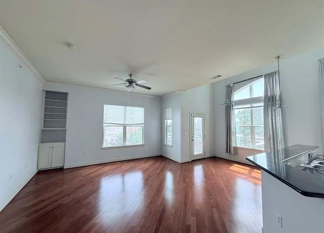 Property at 1010 Rosine St #49, Houston, TX 77019, 2 beds, 2 baths