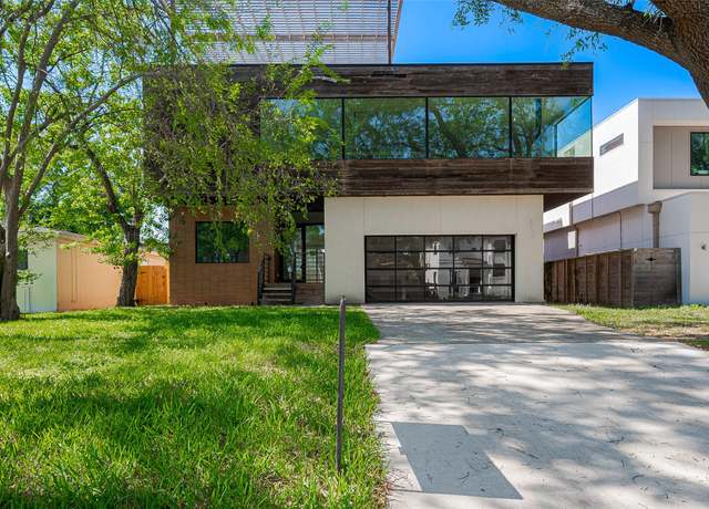 Property at 5524 Jessamine St, Houston, TX 77081, 4 beds, 4 baths