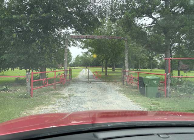 Property at 9187 Fm1486 P O Box 267, Richards, TX 77873, 3 beds, 2 baths