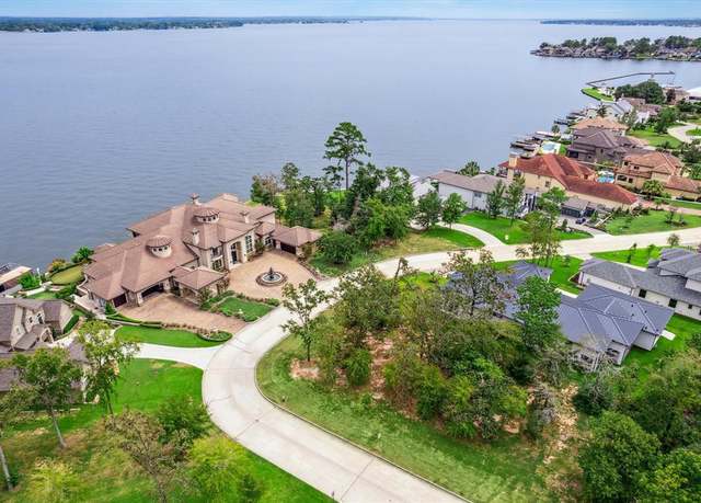 Property at 151 Bentwater Bay Dr, Montgomery, TX 77356