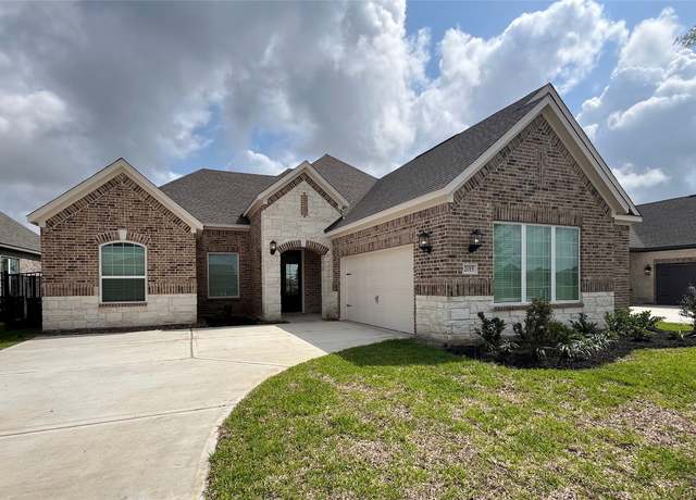 Property at 2015 Tioga View Dr, Iowa Colony, TX 77583, 3 beds, 2 baths