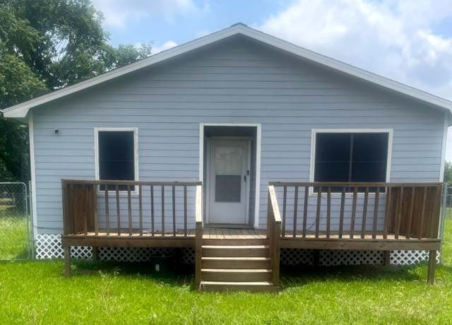 Property at 3207 Stella Rd, Brookshire, TX 77423, 2 beds, 1 bath