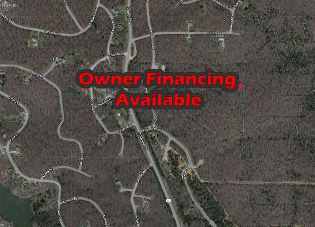 Property at Lot 2 Third St, AR 72529