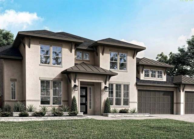 Property at 23 Woodland Creek Ct, Fulshear, TX 77441, 5 beds, 5.5 baths