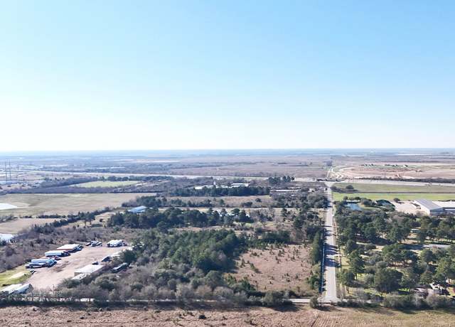 Property at 0 Badtke Rd, Hockley, TX 77447
