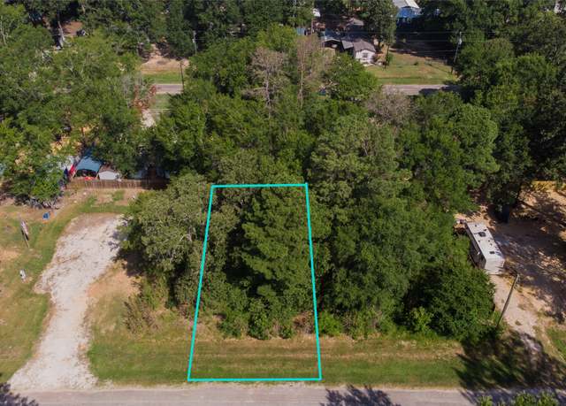 Property at 0 Canary St, Point Blank, TX 77364
