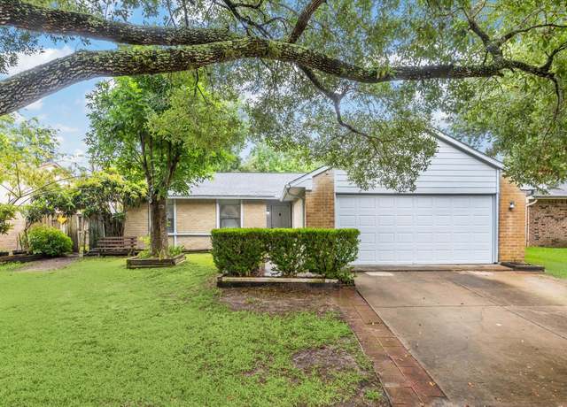 Property at 6726 Gettysburg Dr, Richmond, TX 77469, 3 beds, 2 baths