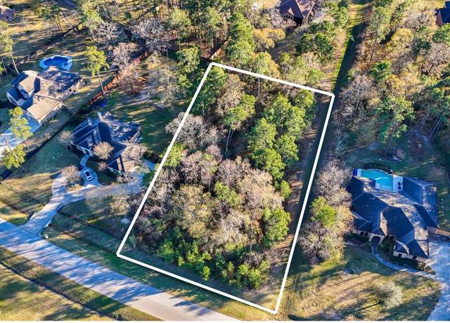 Property at 27906 Whispering Maple Way, Spring, TX 77386