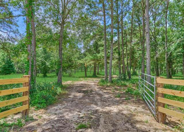 Property at Tract A Bailey Grove Rd, Montgomery, TX 77356