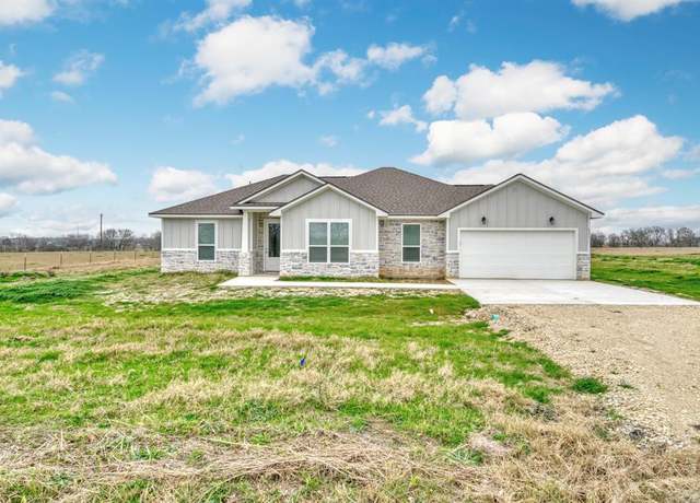 Property at 6062 County Road 110, Iola, TX 77861, 3 beds, 2.5 baths