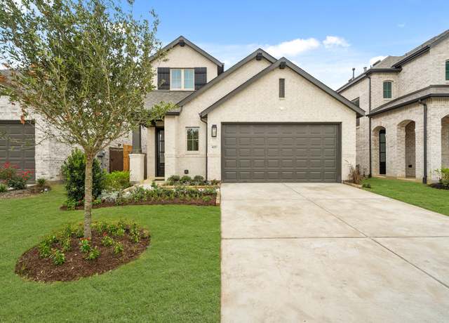 Property at 423 Big Pine Trl, Rosenberg, TX 77471, 4 beds, 3 baths