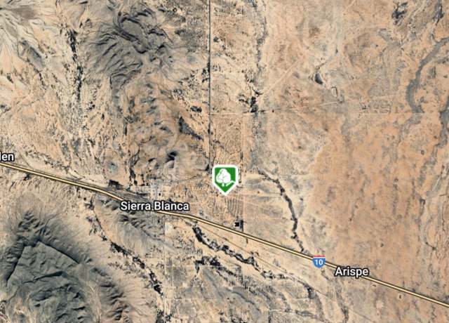 Property at TBD Lot 10 Sunset Rnch, Sierra Blanca, TX 79851