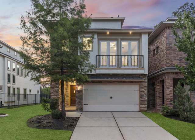 Property at 127 Benjis Pl, The Woodlands, TX 77380, 3 beds, 4.5 baths