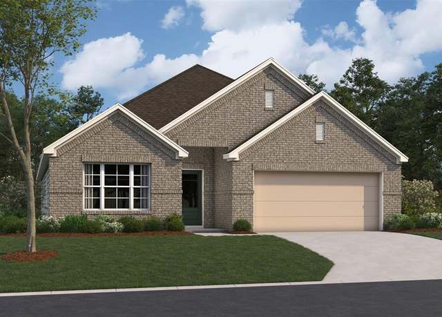 Property at 21423 Mountain Haya Trl, Tomball, TX 77377, 4 beds, 3 baths