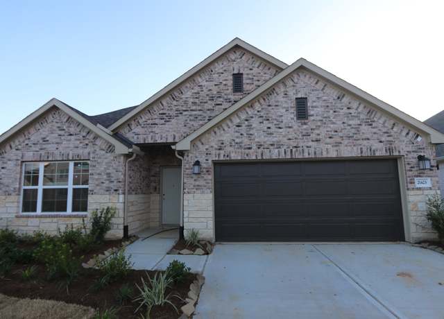 Property at 21423 Mountain Haya Trl, Tomball, TX 77377, 4 beds, 3 baths