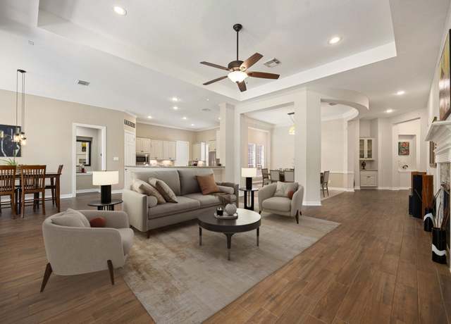 Property at 22007 Camden Bend Ln, Katy, TX 77450, 4 beds, 3.5 baths