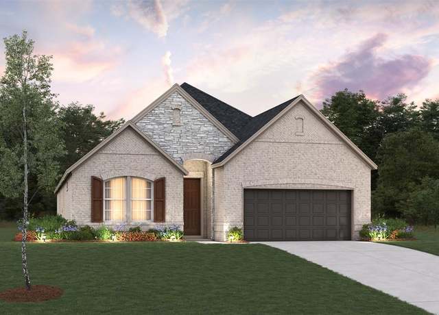 Property at 6722 Arabella Lakes Dr, Richmond, TX 77469, 4 beds, 3 baths