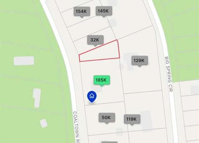 Property at 14920 Coaltown Rd, Willis, TX 77378